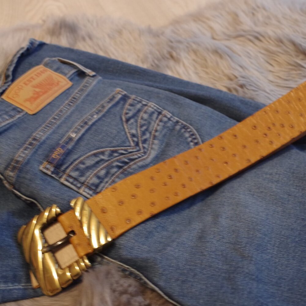 The Gap Boot Cut Women's Jean's